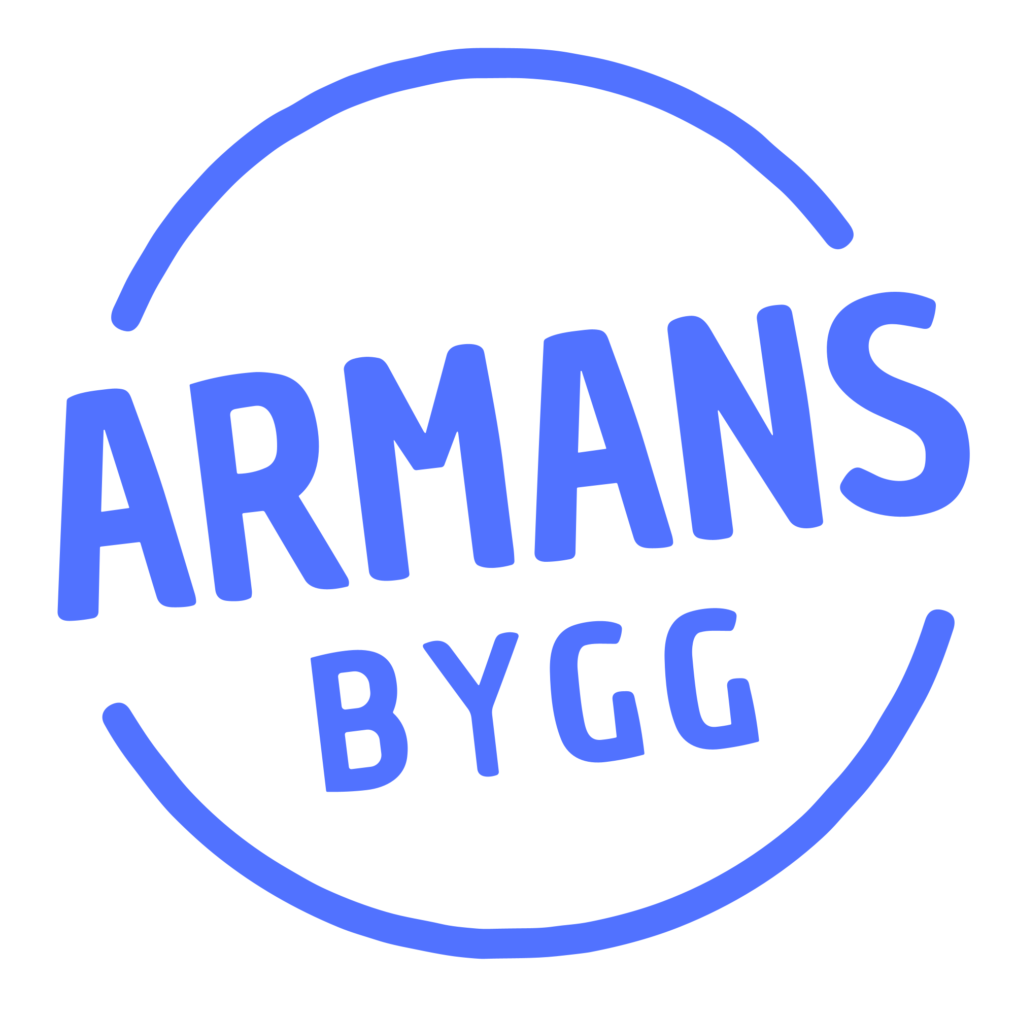 Armans Bygg AB